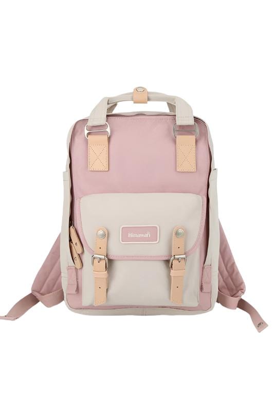 The802Gypsy Shoes & Bags/Shoulder Bags PINK / One Size ❤️GYPSY FOX-' WATER AND SCRATCH- RESISTANT BACKPACK