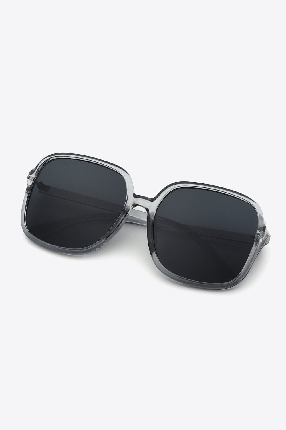 The802Gypsy sunglasses Black / One Size GYPSY-Polycarbonate Square Sunglasses
