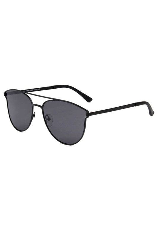 The802Gypsy sunglasses Black / OneSize ❤️GYPSY FOX-Retro Designer Fashion Sunglasses