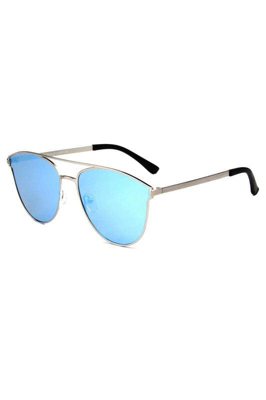 The802Gypsy sunglasses Blue / OneSize ❤️GYPSY FOX-Retro Designer Fashion Sunglasses