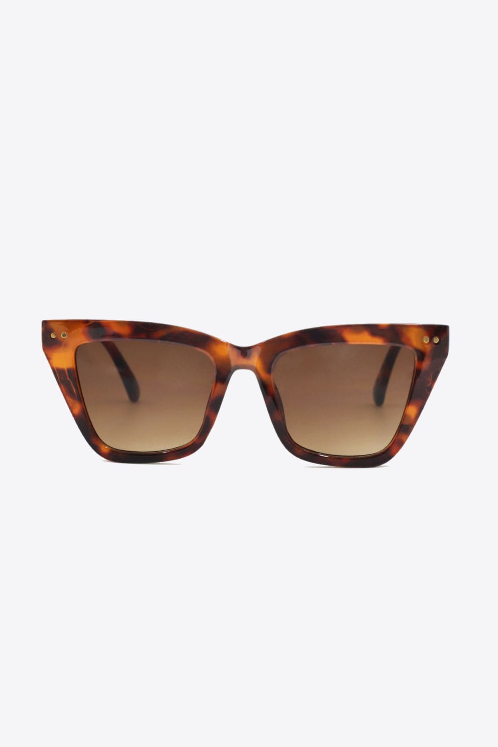 The802Gypsy sunglasses Caramel / One Size GYPSY-UV400 Polycarbonate Frame Sunglasses
