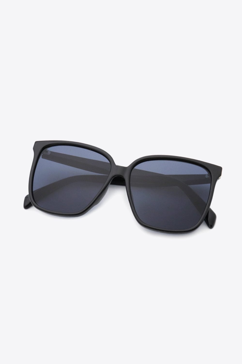 The802Gypsy sunglasses Dusty  Blue / One Size GYPSY-Polycarbonate Frame Wayfarer Sunglasses
