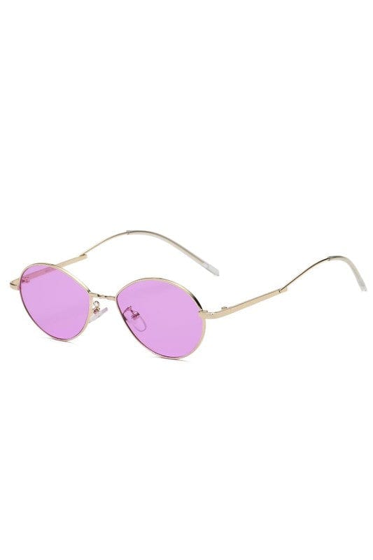 The802Gypsy sunglasses ❤️GYPSY FOX-Round Oval Fashion Sunglasses