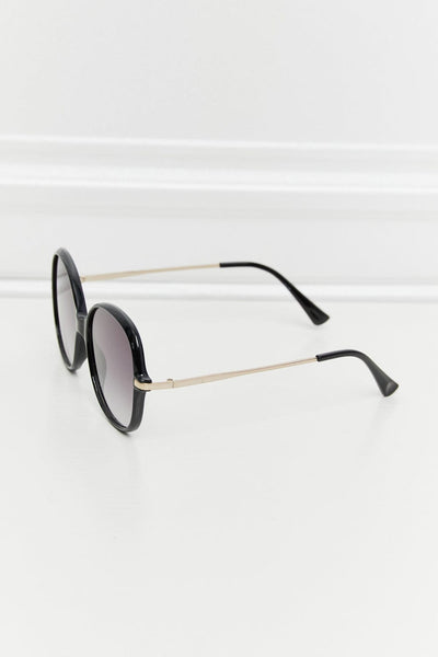The802Gypsy sunglasses GYPSY-Metal/Plastic Hybrid Full Rim Sunglasses