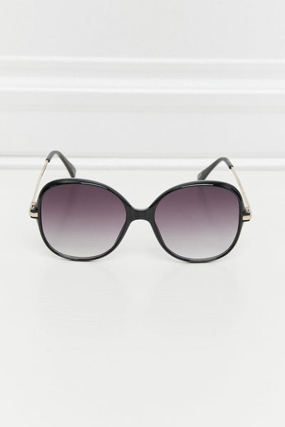 The802Gypsy sunglasses GYPSY-Metal/Plastic Hybrid Full Rim Sunglasses