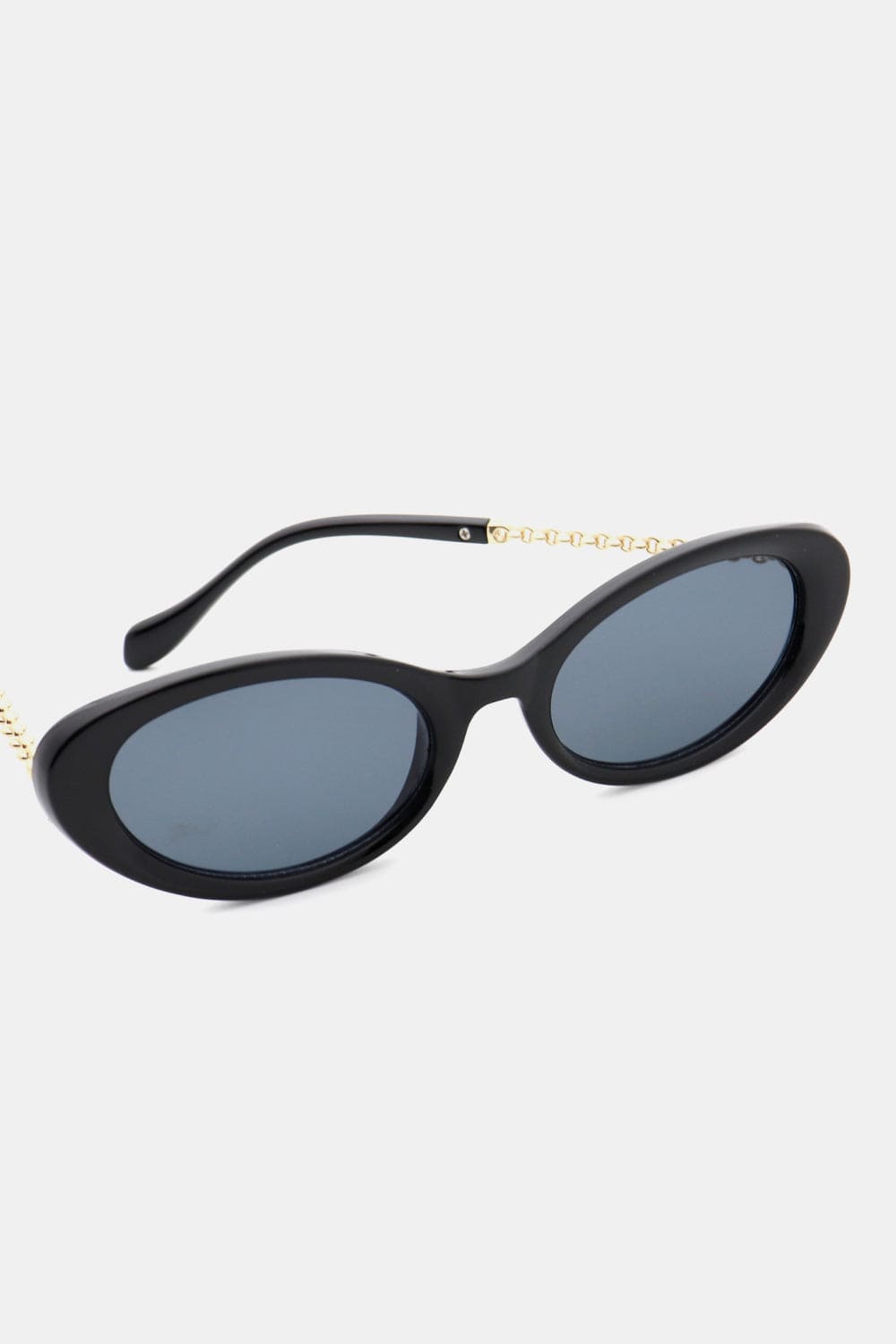 The802Gypsy sunglasses GYPSY-Polycarbonate Frame Cat-Eye Sunglasses