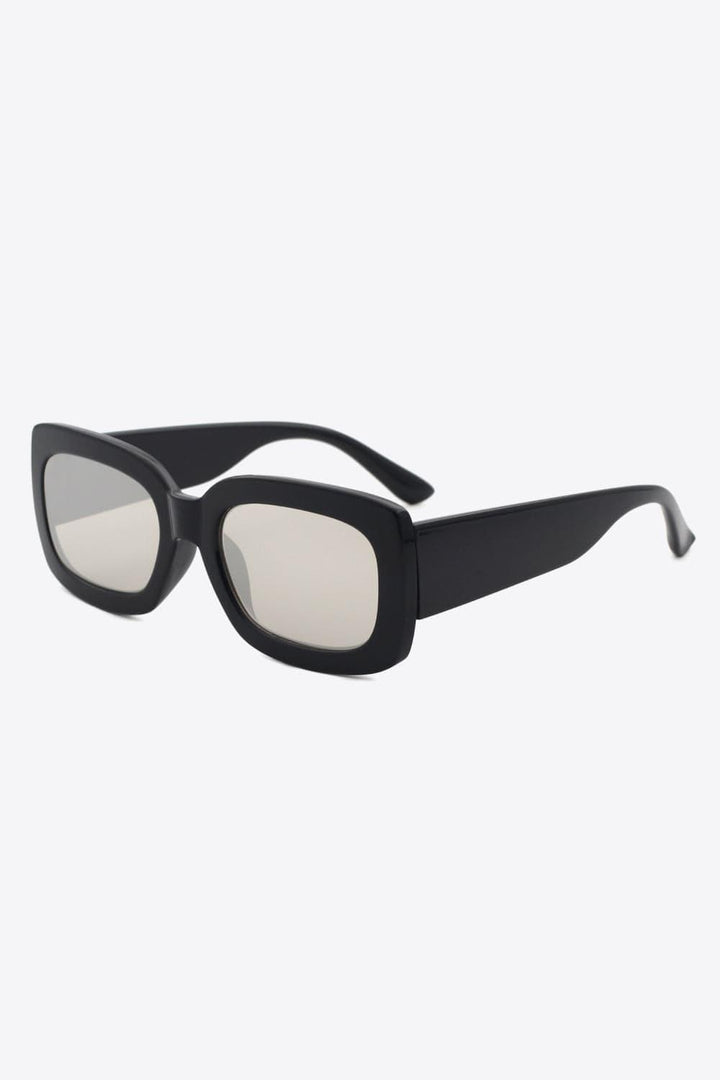 The802Gypsy sunglasses GYPSY-Polycarbonate Frame Rectangle Sunglasses