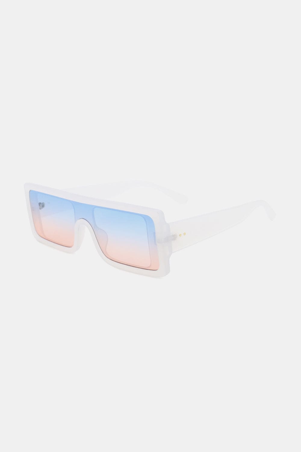 The802Gypsy sunglasses GYPSY-Polycarbonate Frame Rectangle Sunglasses