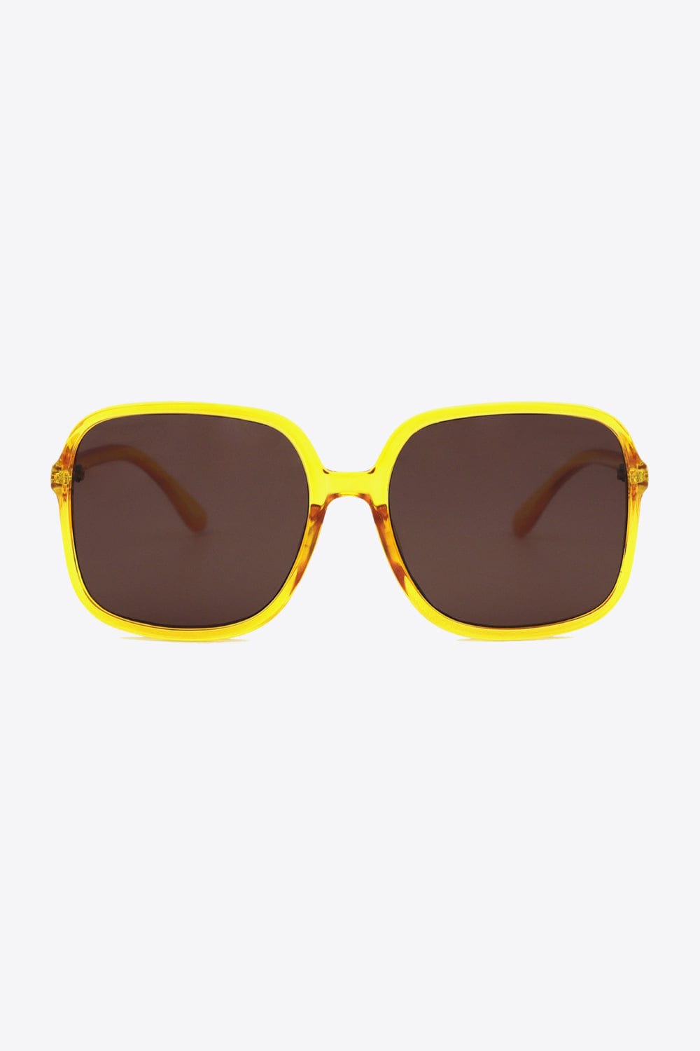 The802Gypsy sunglasses GYPSY-Polycarbonate Square Sunglasses