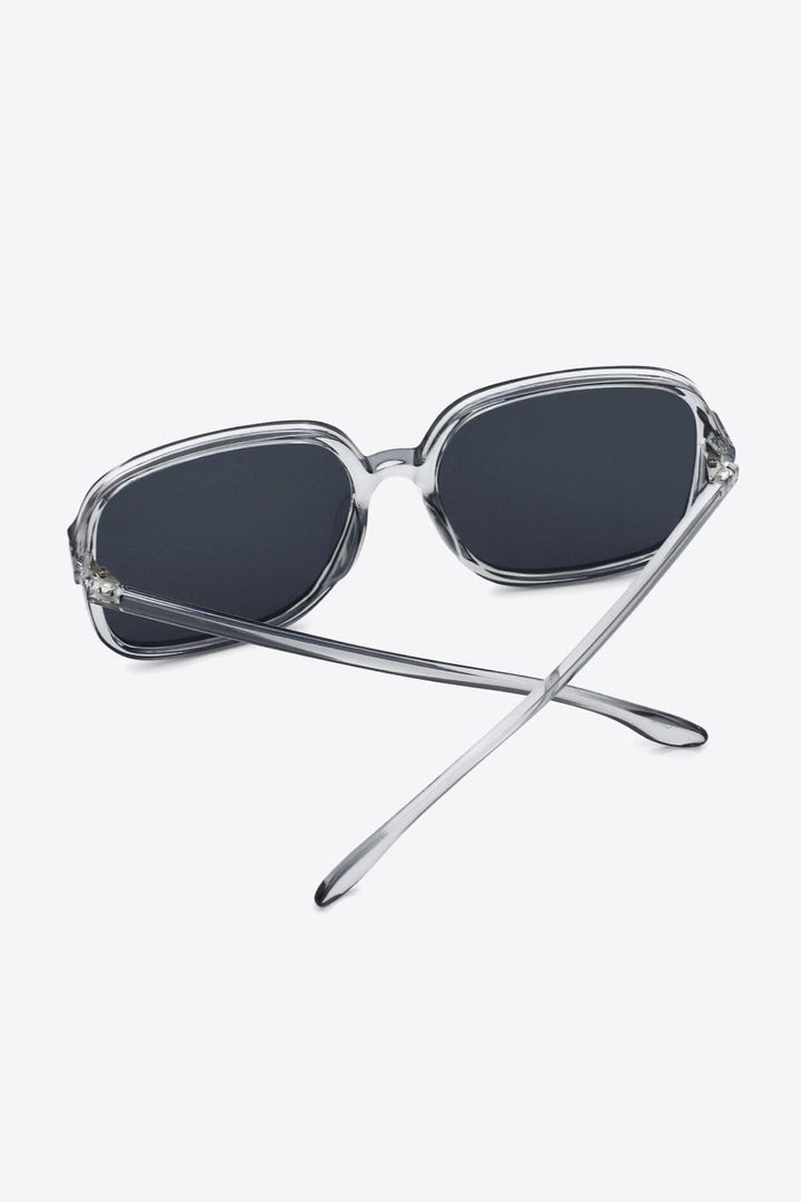 The802Gypsy sunglasses GYPSY-Polycarbonate Square Sunglasses