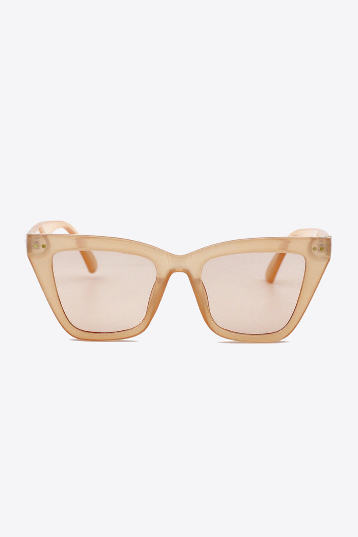 The802Gypsy sunglasses GYPSY-UV400 Polycarbonate Frame Sunglasses