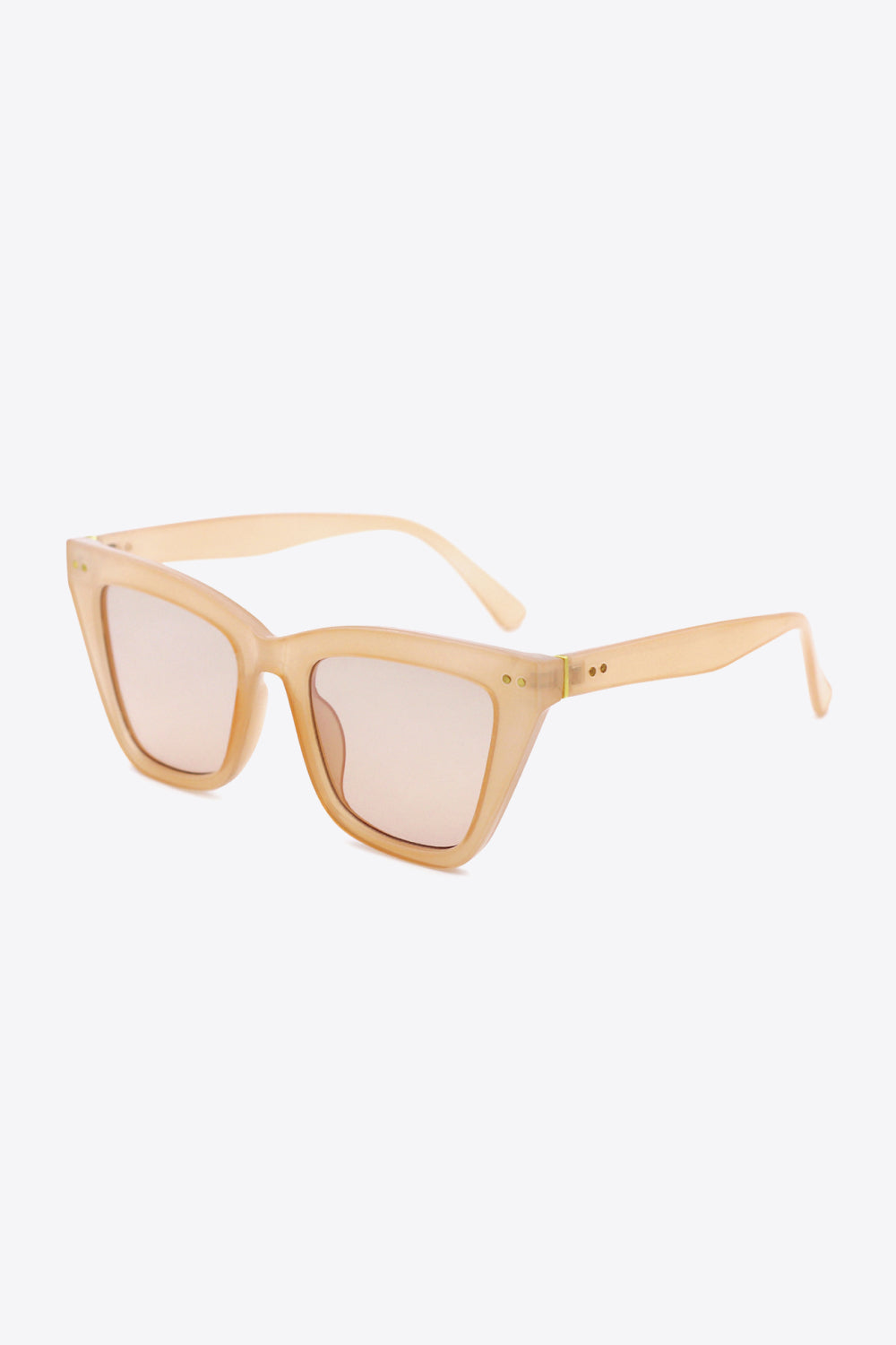The802Gypsy sunglasses GYPSY-UV400 Polycarbonate Frame Sunglasses