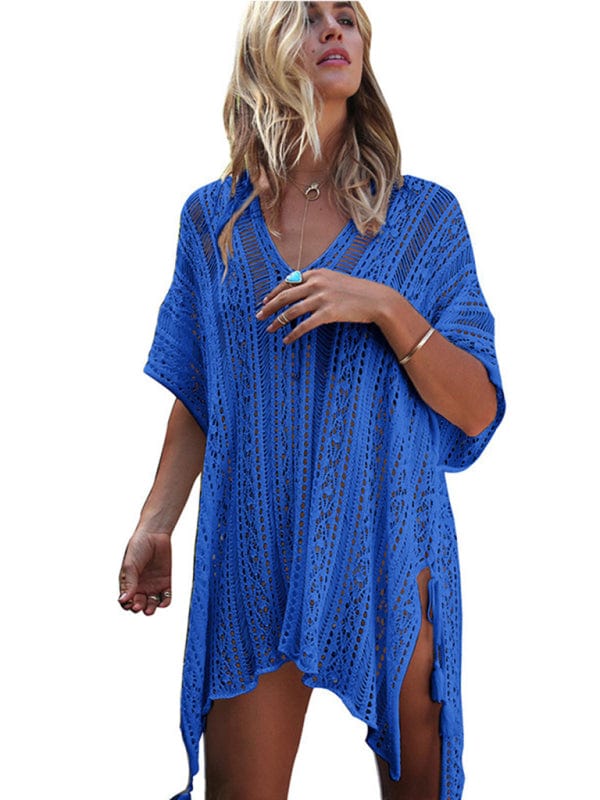 The802Gypsy Swimwear/Beach Cover-ups GYPSY GIRL-Extra Beach Vibes