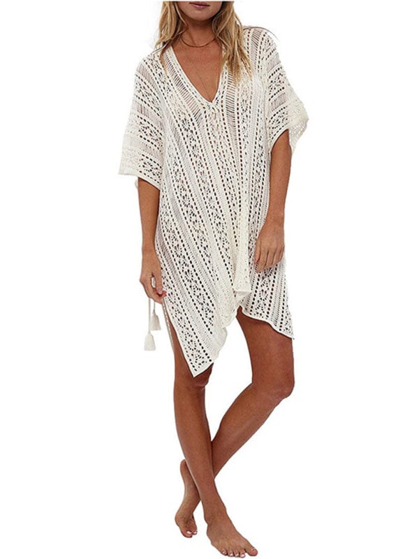 The802Gypsy Swimwear/Beach Cover-ups GYPSY GIRL-Extra Beach Vibes