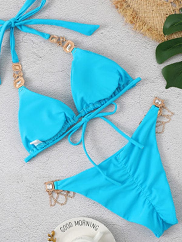 The802Gypsy Swimwear GYPSY GIRL-Accent Those Curves Bikini ⏹️