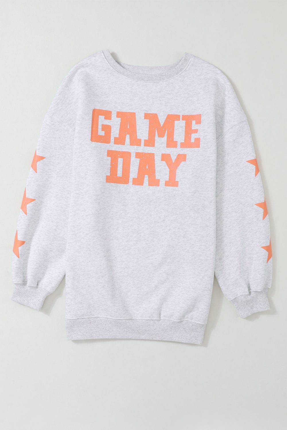 The802Gypsy  Tops Traveling Gypsy Jake Game Day Graphic Sweatshirt