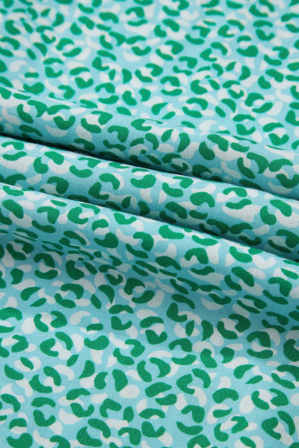 Green Tops/Blouses & Shirts with S