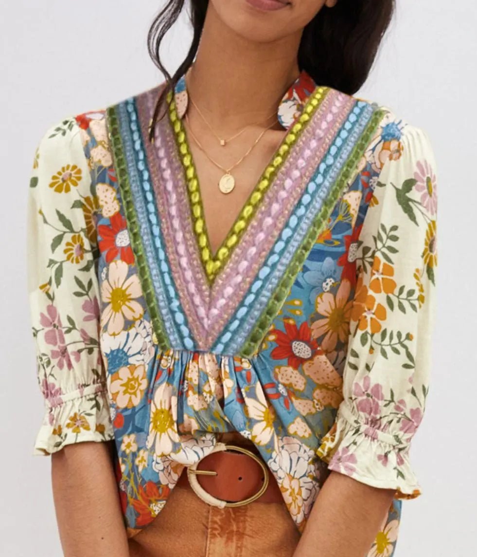 Pink Tops/Blouses & Shirts with S