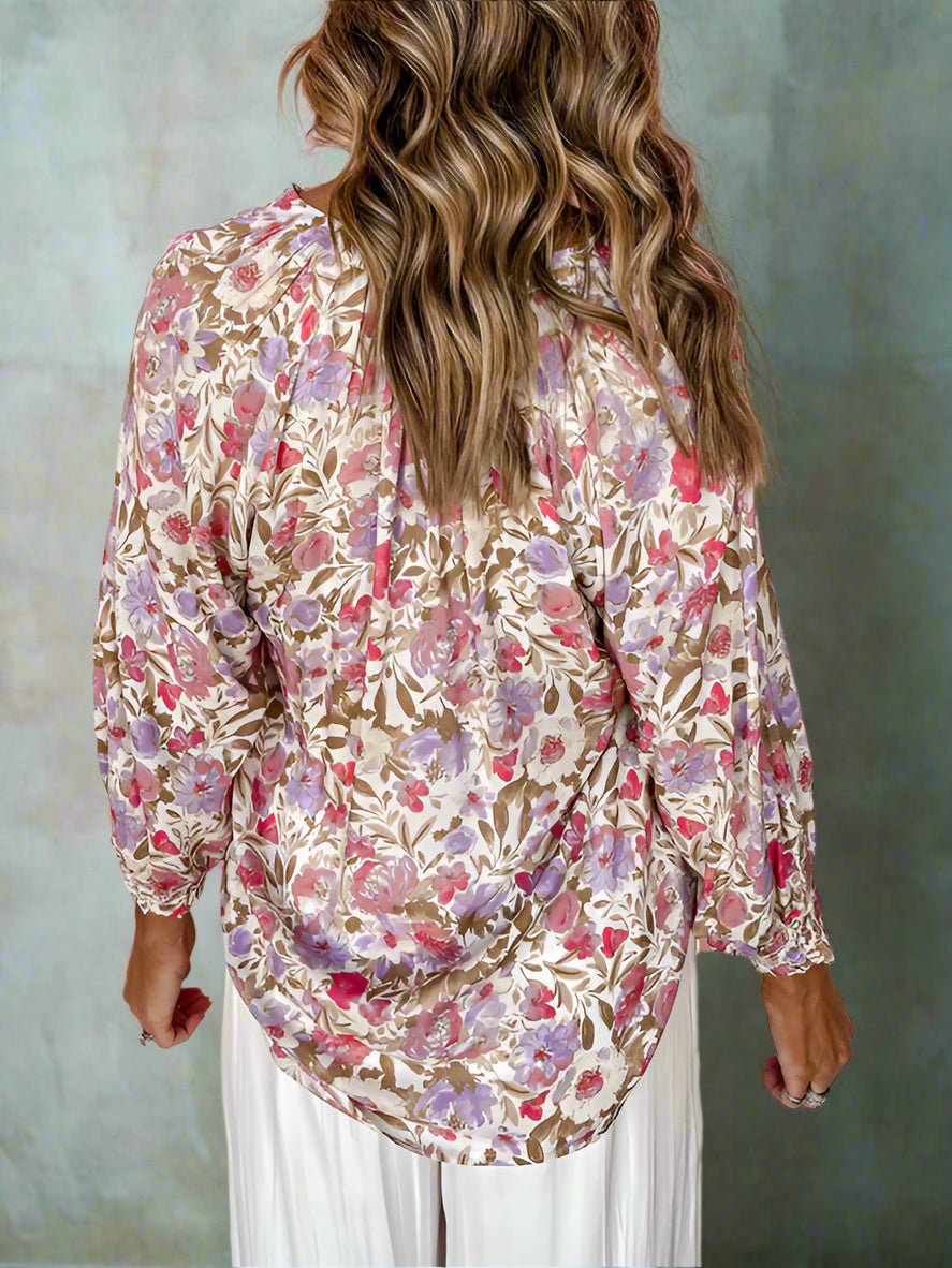 Pink Tops/Blouses & Shirts with S