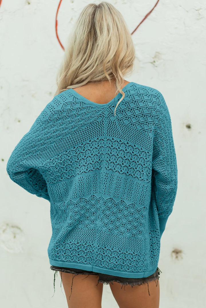 Gypsy Breeze Lightweight Cardigan - Trendy Tops/Cardigans in Redwood Burl for Women | The802Gypsy