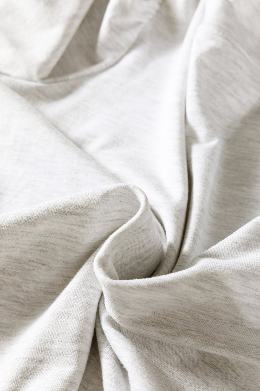 Oatmeal Puff Sleeve Peasant Top - Trendy Tops/Long Sleeve Tops in Oatmeal for Women | The802Gypsy