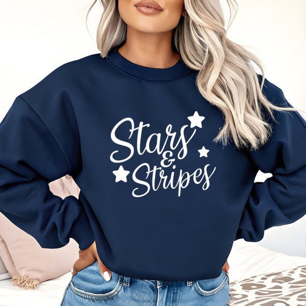 Navy Tops/Sweatshirts & Hoodies with S