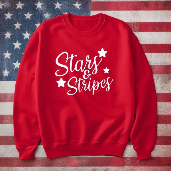 Red Tops/Sweatshirts & Hoodies with S