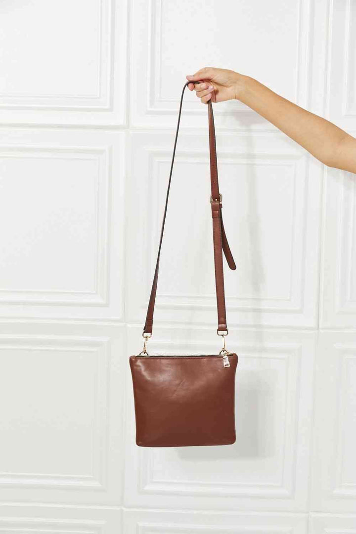 Trendsi Handbags, Wallets & Cases GYPSY-Nicole Lee USA All Day, Everyday Handbag