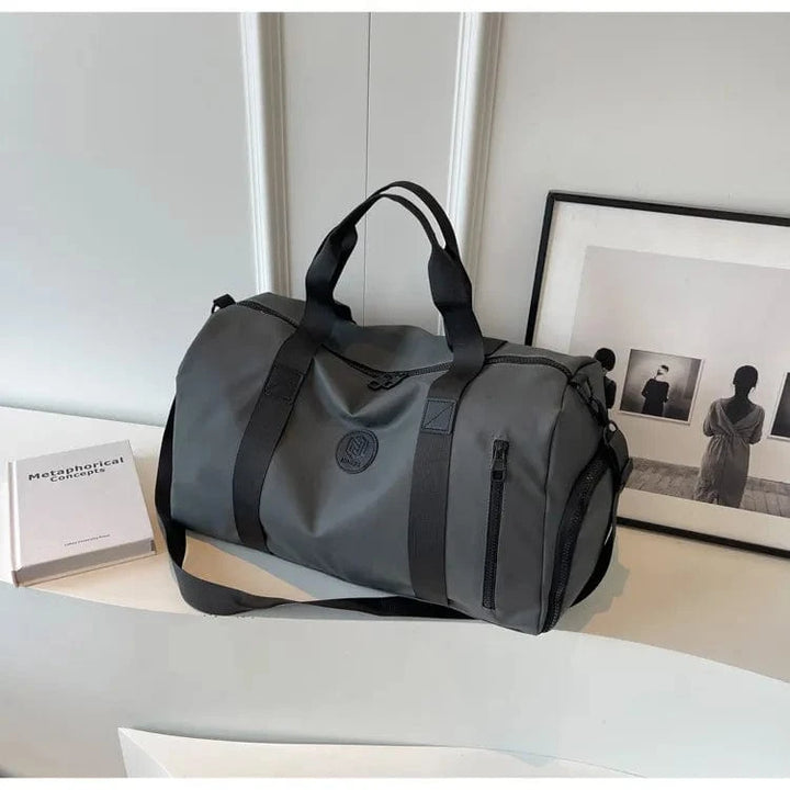 Trendsi Oxford Cloth Travel Bag