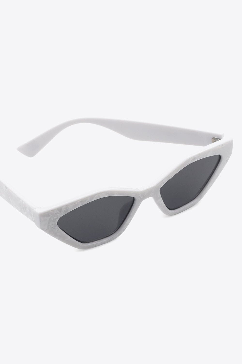 Trendsi sunglasses Cat Eye Polycarbonate Sunglasses