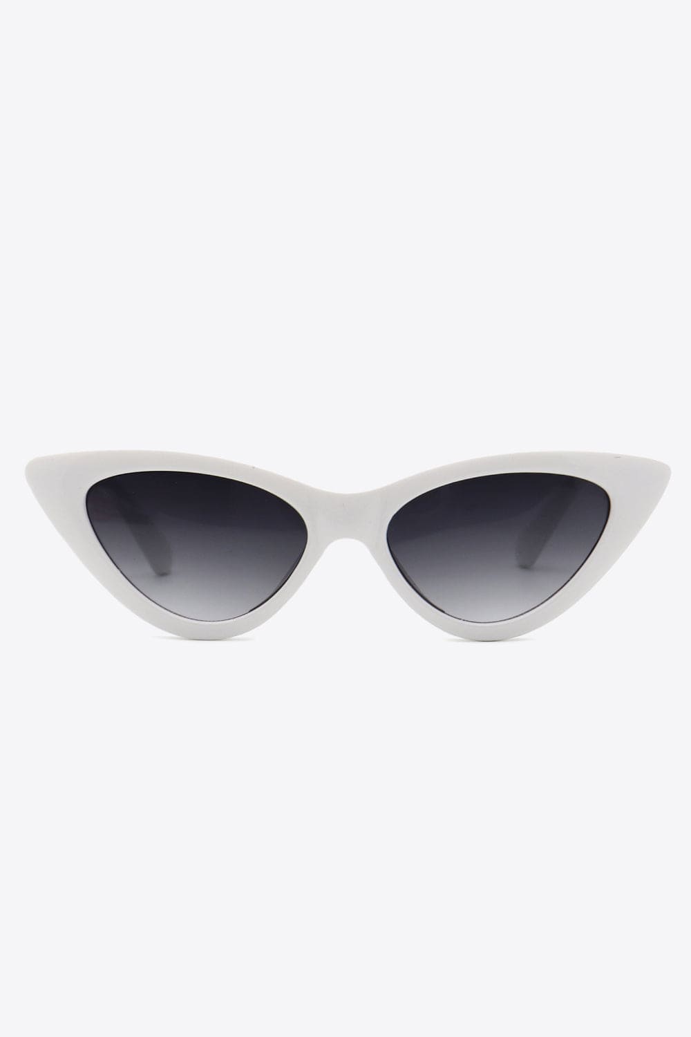 Trendsi sunglasses Chain Detail Cat-Eye Sunglasses