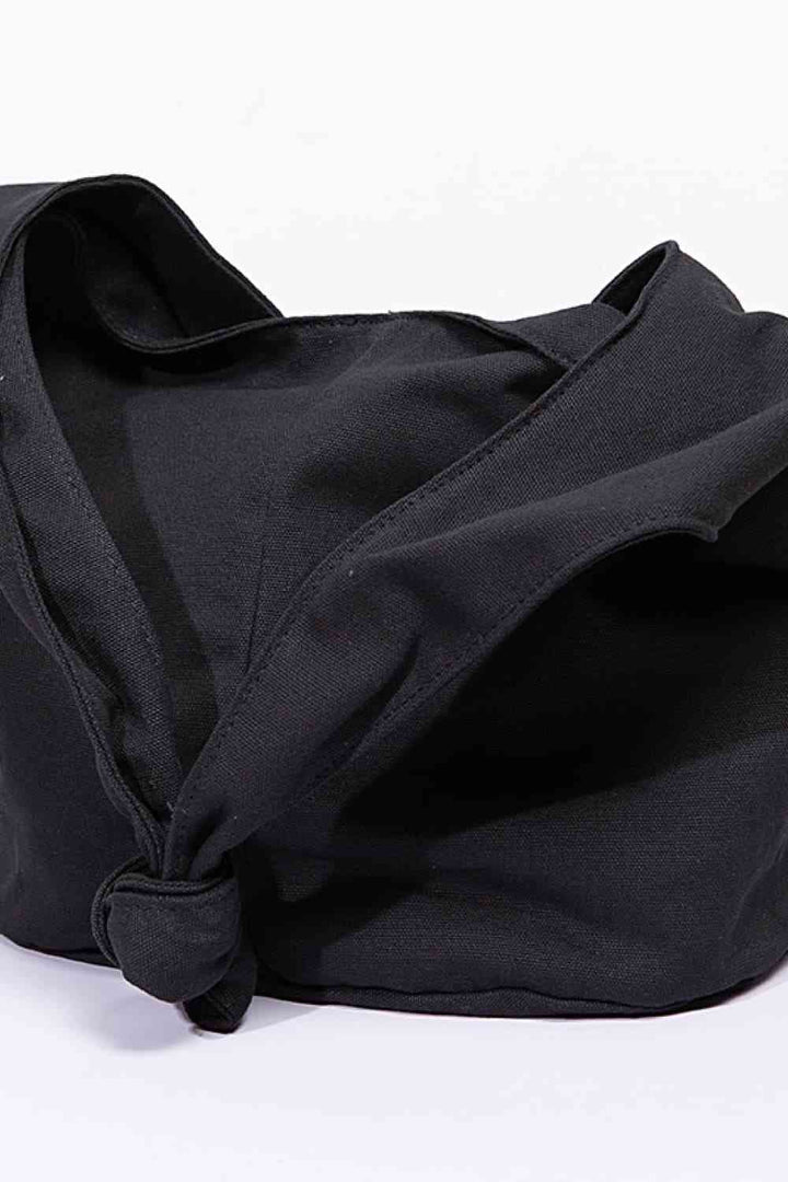 Black Handbags with One Size