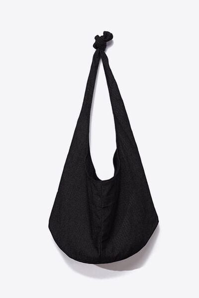 Black Handbags with One Size